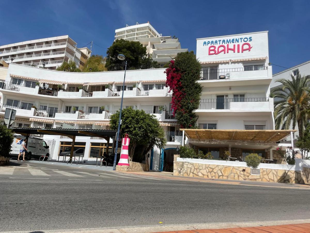 Bahia Apartamento Benidorm