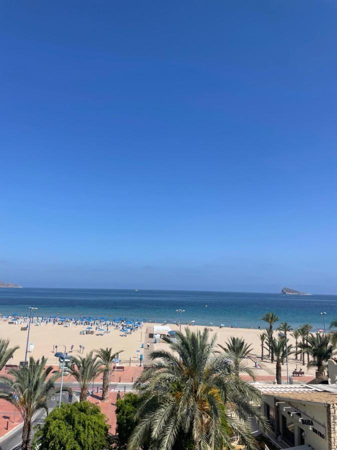 Bahia Apartamento Benidorm