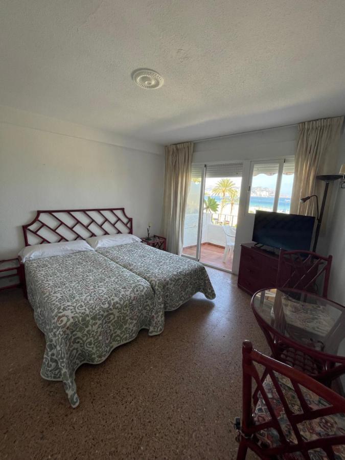 Apartamento Bahia