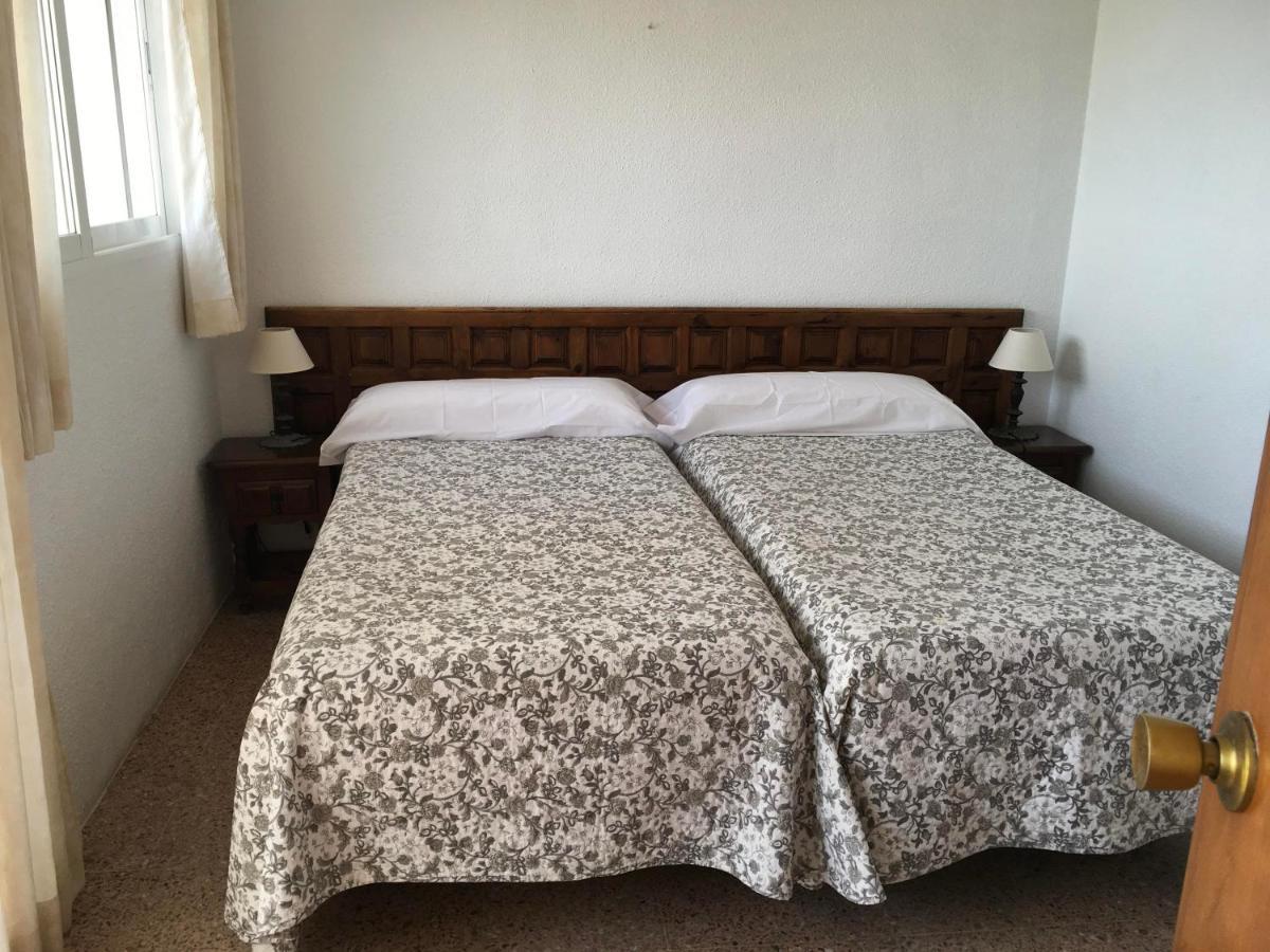 Apartamento Bahia *